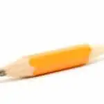 SEO Tip two point pencil