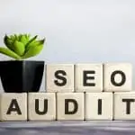 SEO Audit Service Blocks