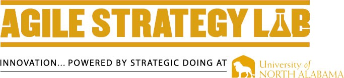 Agile Strategy Lab Logo
