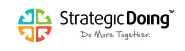 Strategic Doing Logo