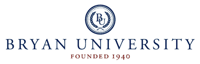 Bryan University AZ Logo