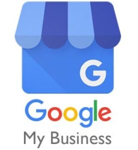 Google Business Page Link