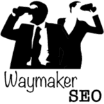 Waymaker SEO logo